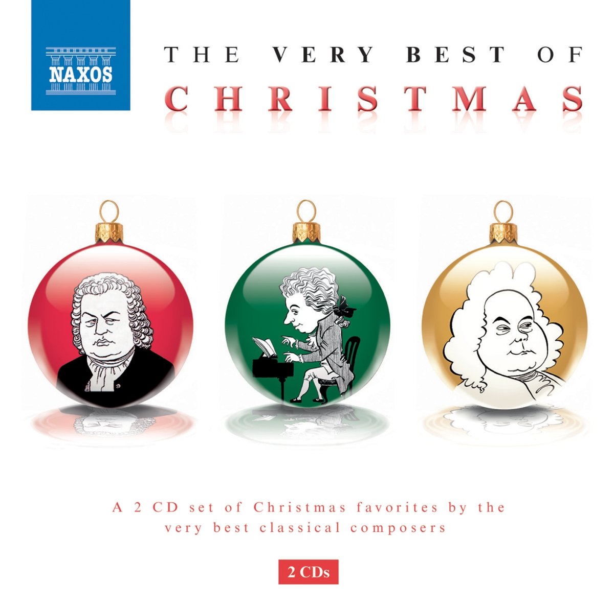 The Very Best of Christmas Other music genres