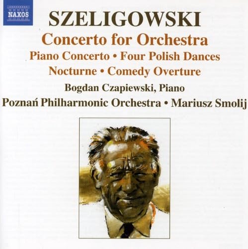 Konzert F.Orchester/Klavierkonz. Classical