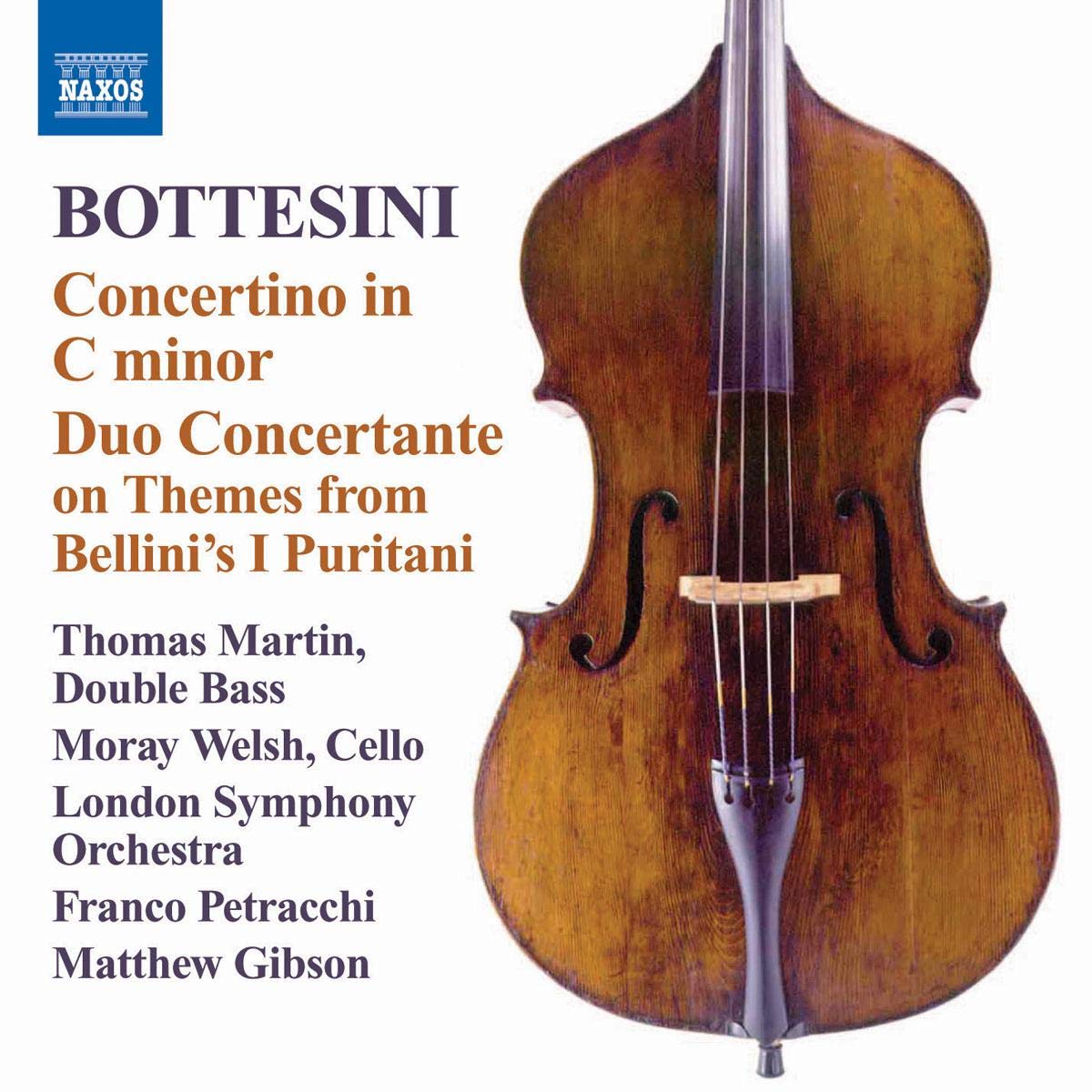 Concertino/Duo Concertante Classical