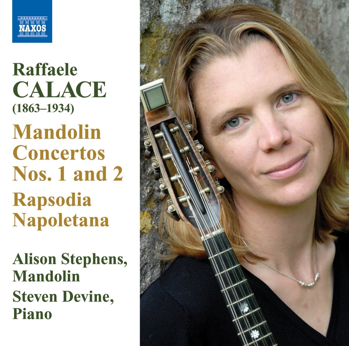 Mandolinenkonzerte 1+2 Classical