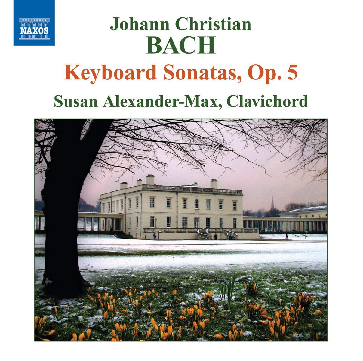 Klaviersonaten Op.5 Classical