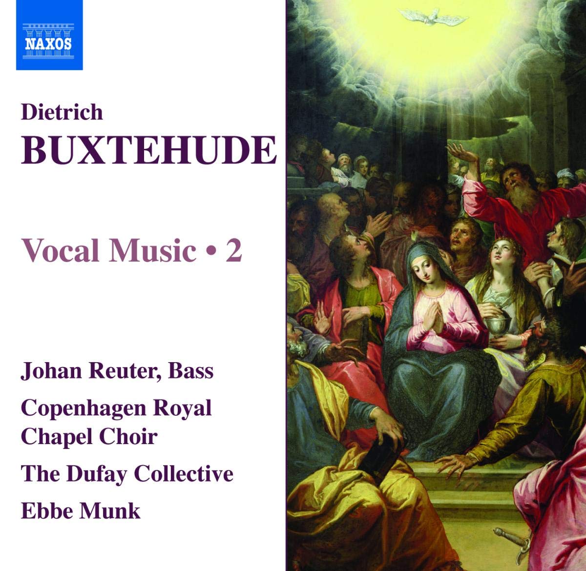Vokalmusik Vol.2 Classical