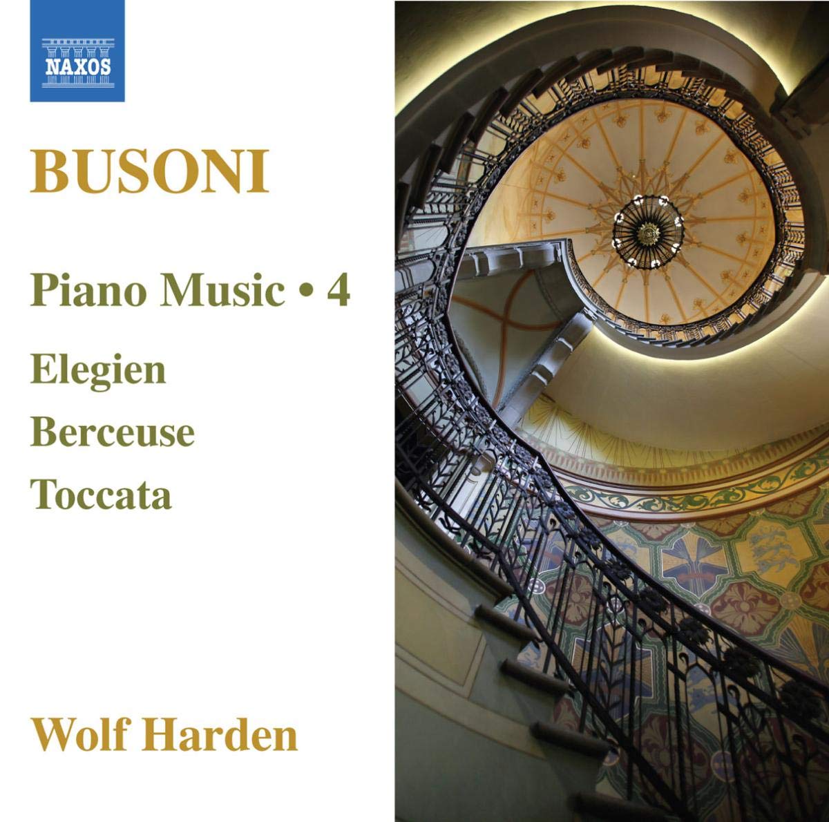 Klaviermusik Vol.4 Classical