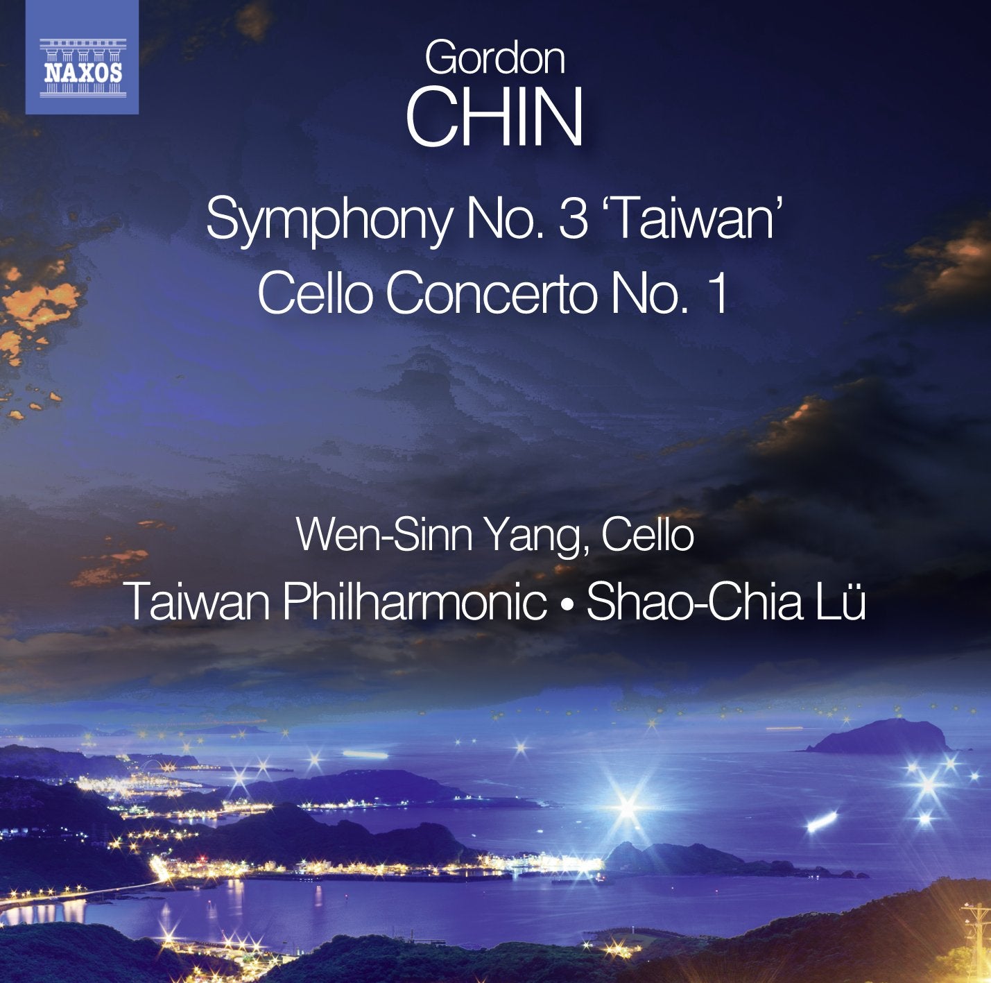 Sinfonie 3/Cellokonzert 1 Classical