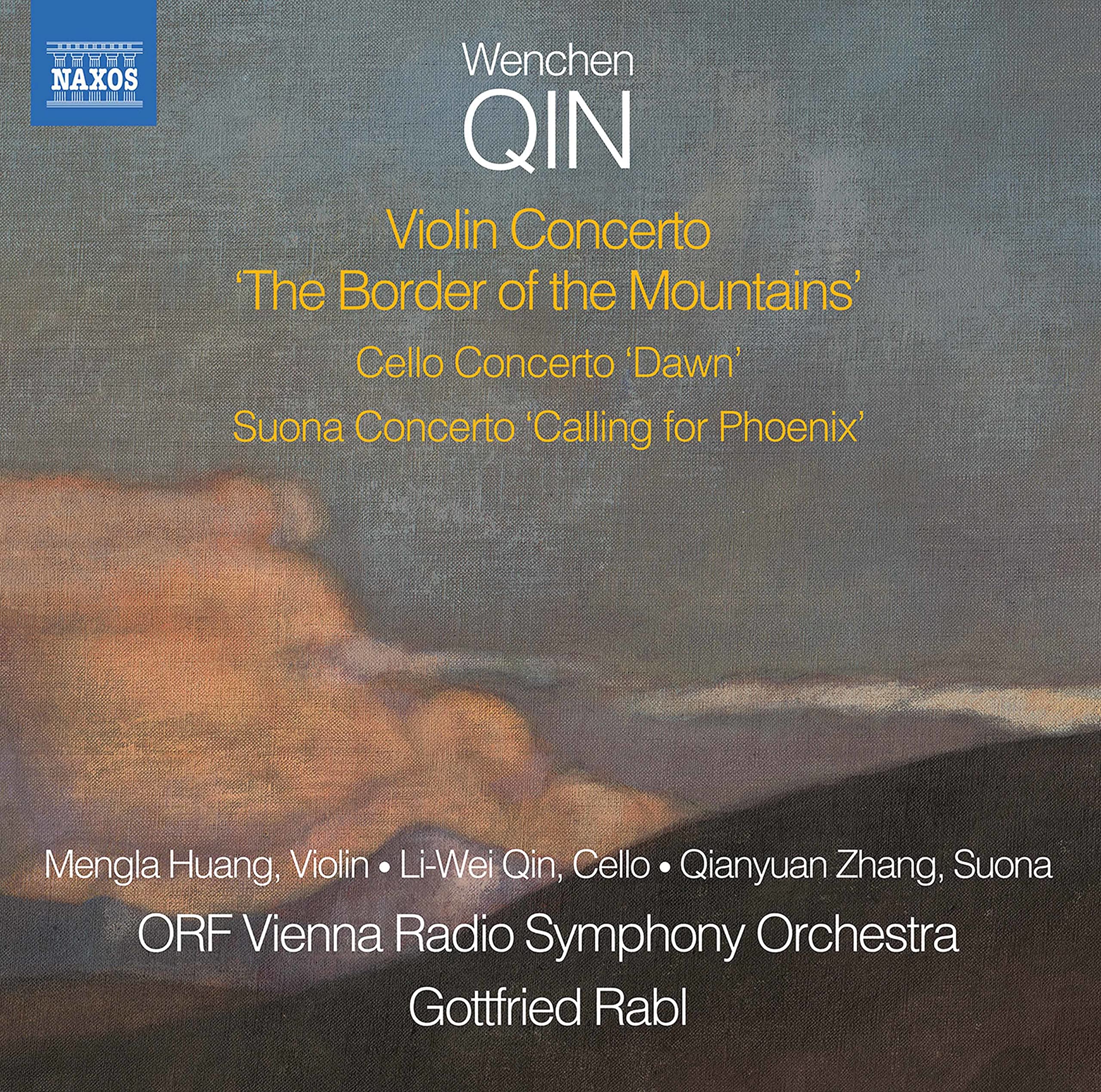 Violinkonzert/Cellokonzert/Suonakonzert Classical