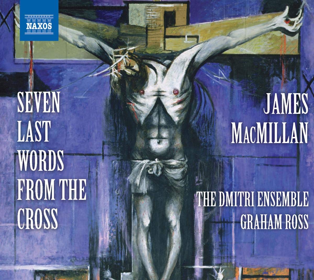 Seven Last Words from the Cross Classical