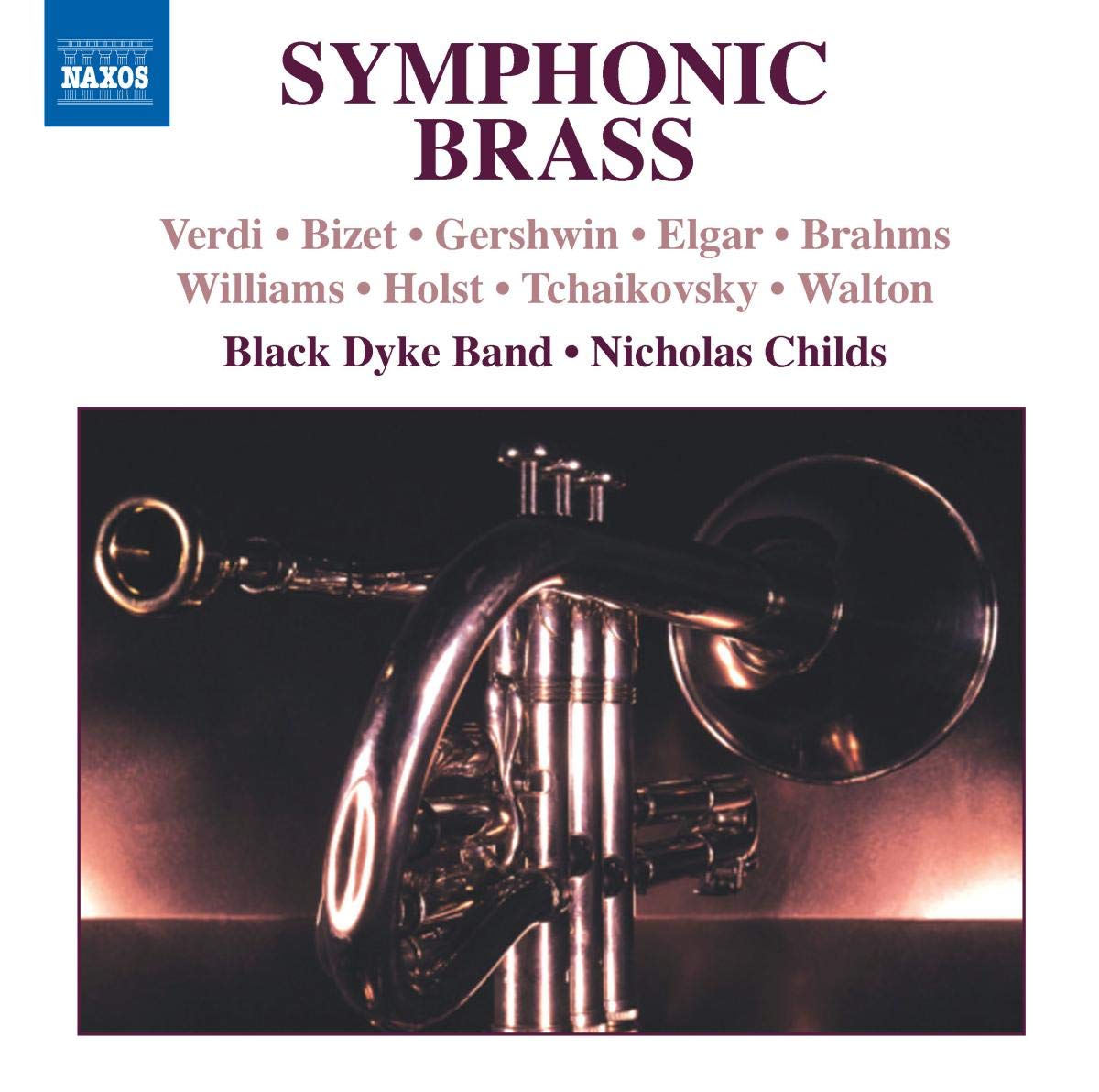 Symphonic Brass Classical