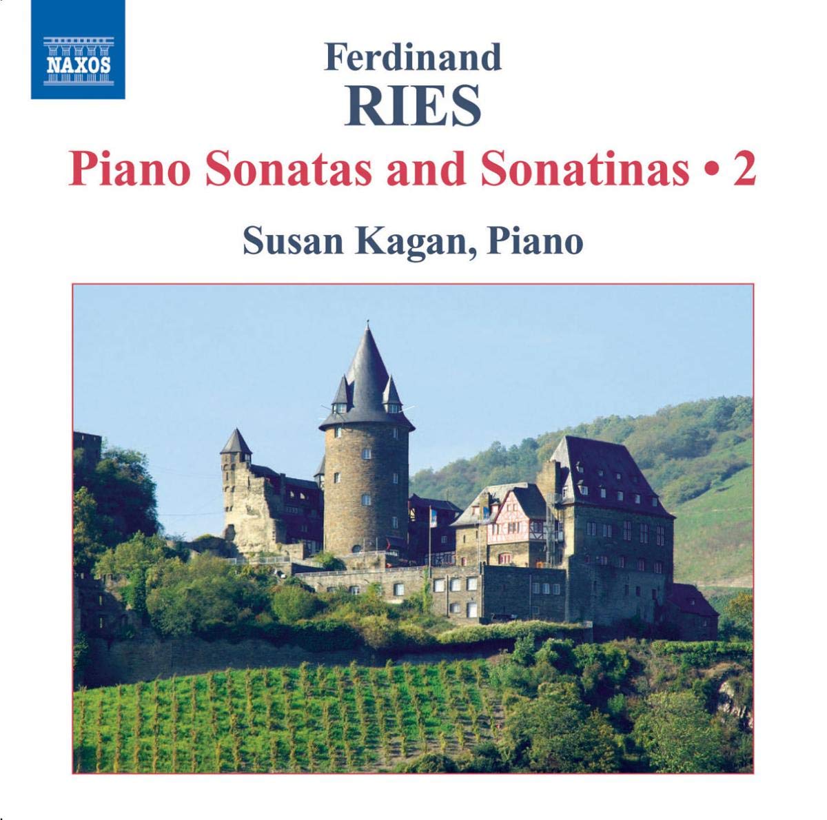 Klaviersonaten und Sonatinen Vol.2 Classical