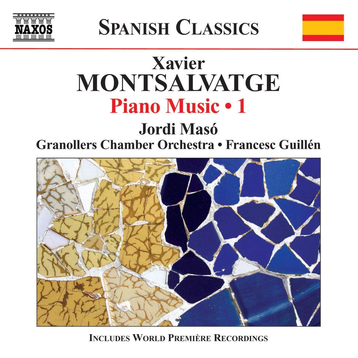 Klaviermusik Vol.1 Classical