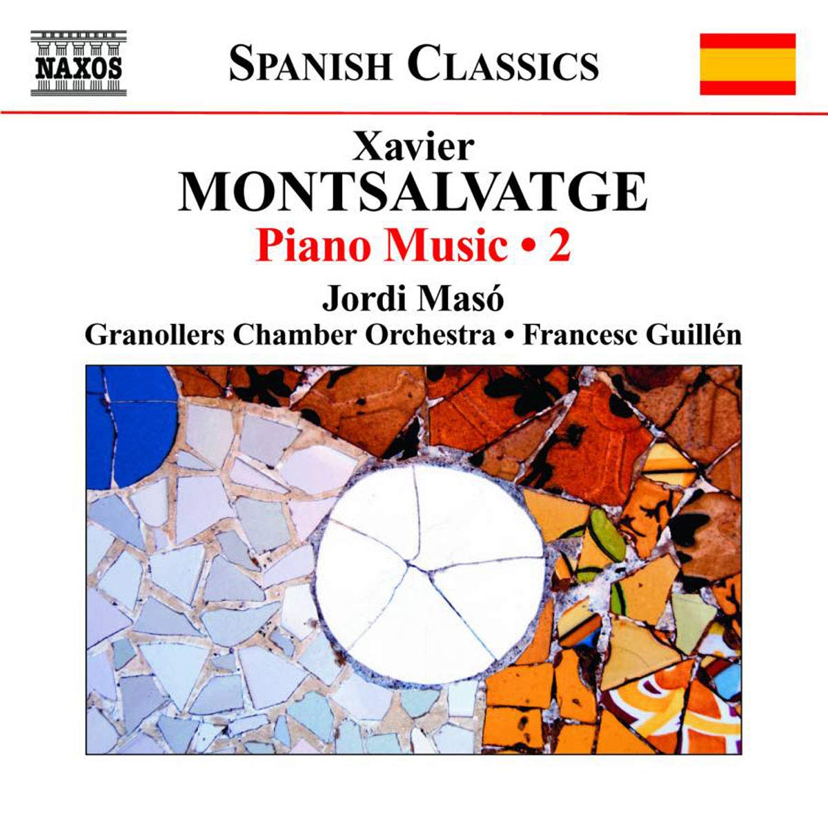 Klaviermusik Vol.2 Classical