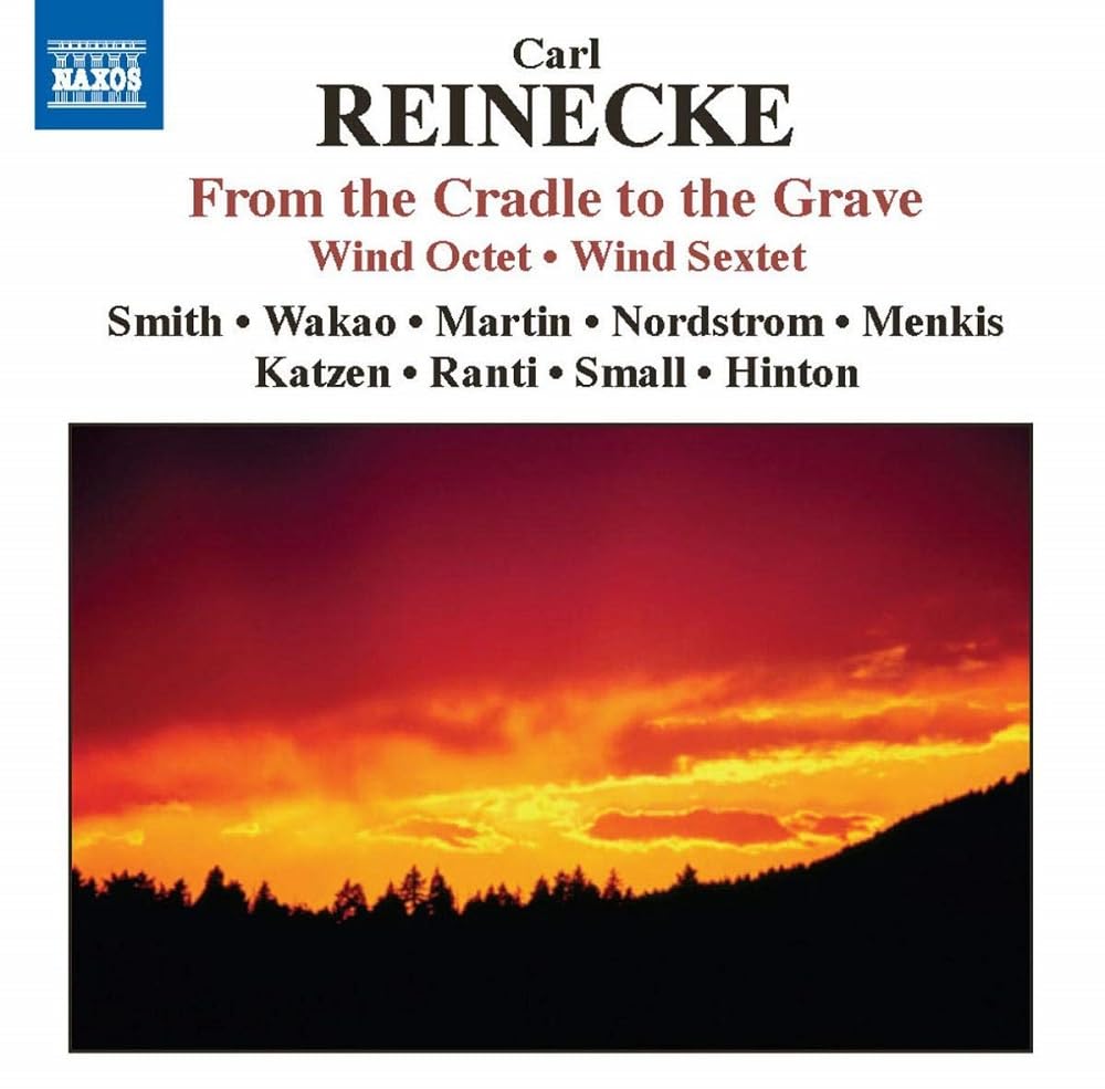 Von der Wiege Bis Zum Grabe Classical