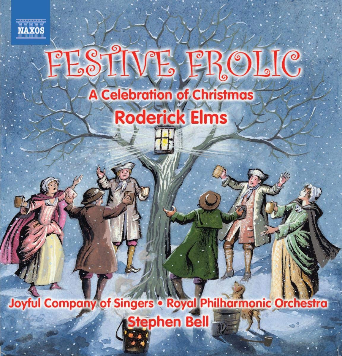 Festive Frolic Other music genres
