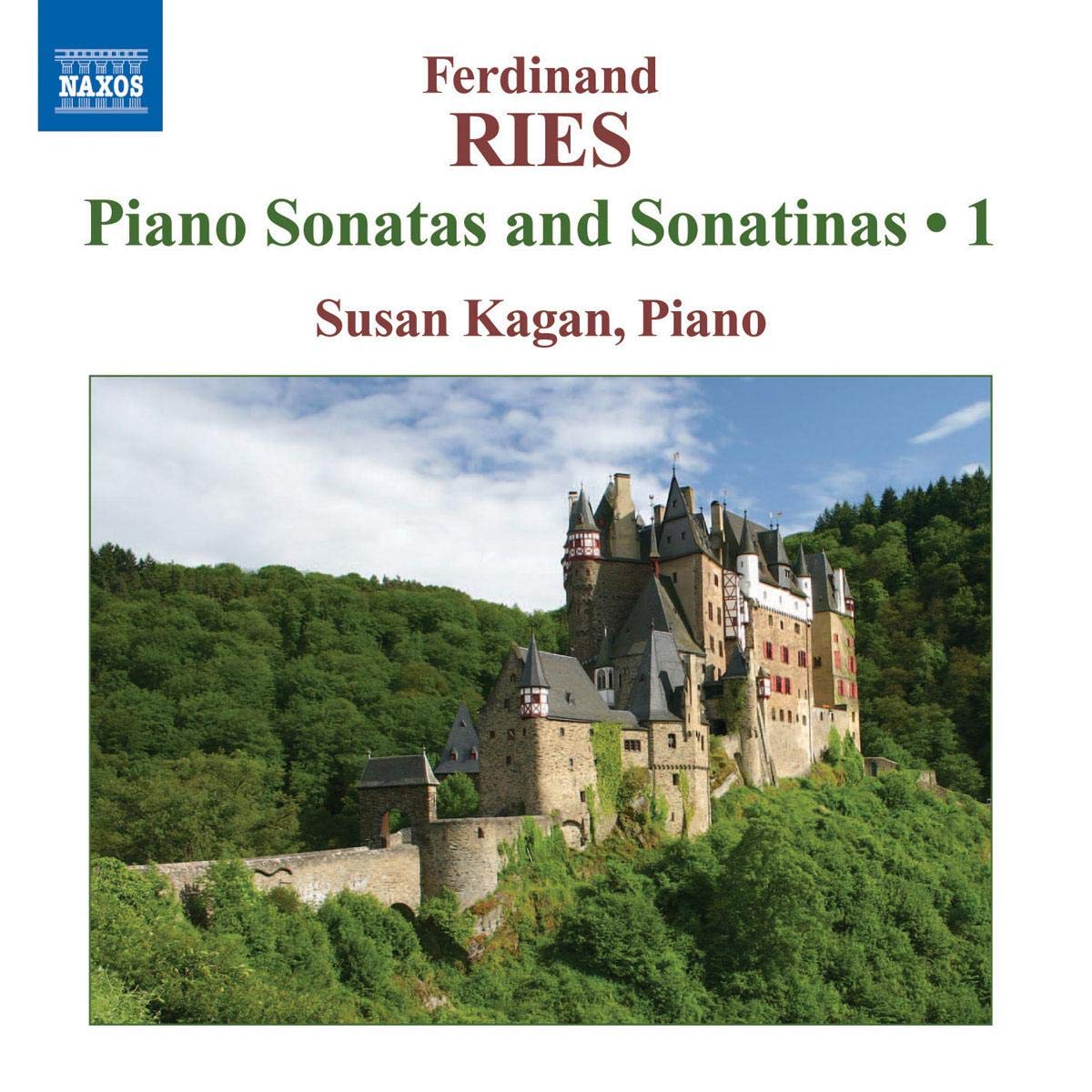 Klaviersonaten und Sonatinen Vol.1 Classical