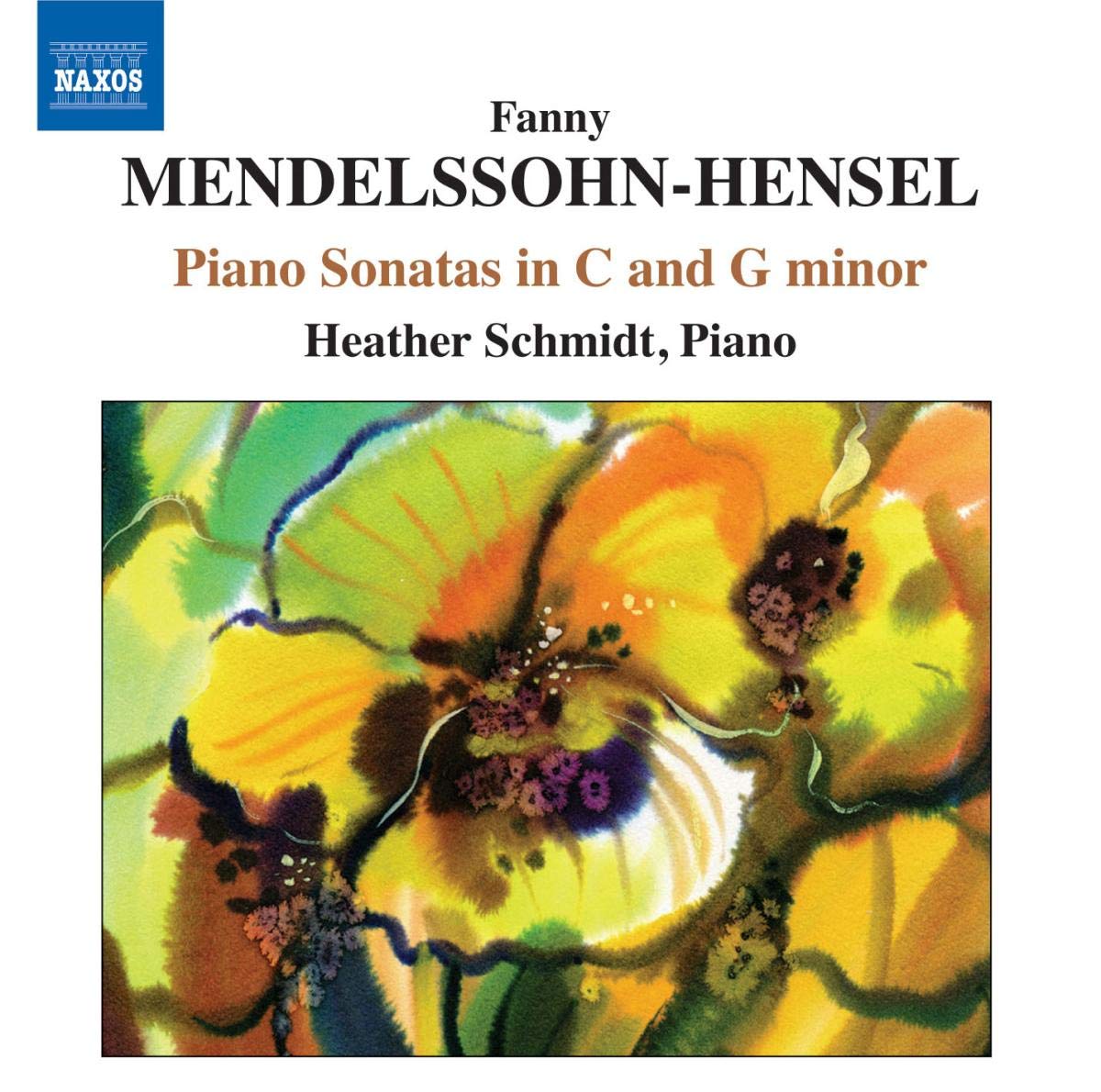 Klaviersonaten C-und G-Moll Classical