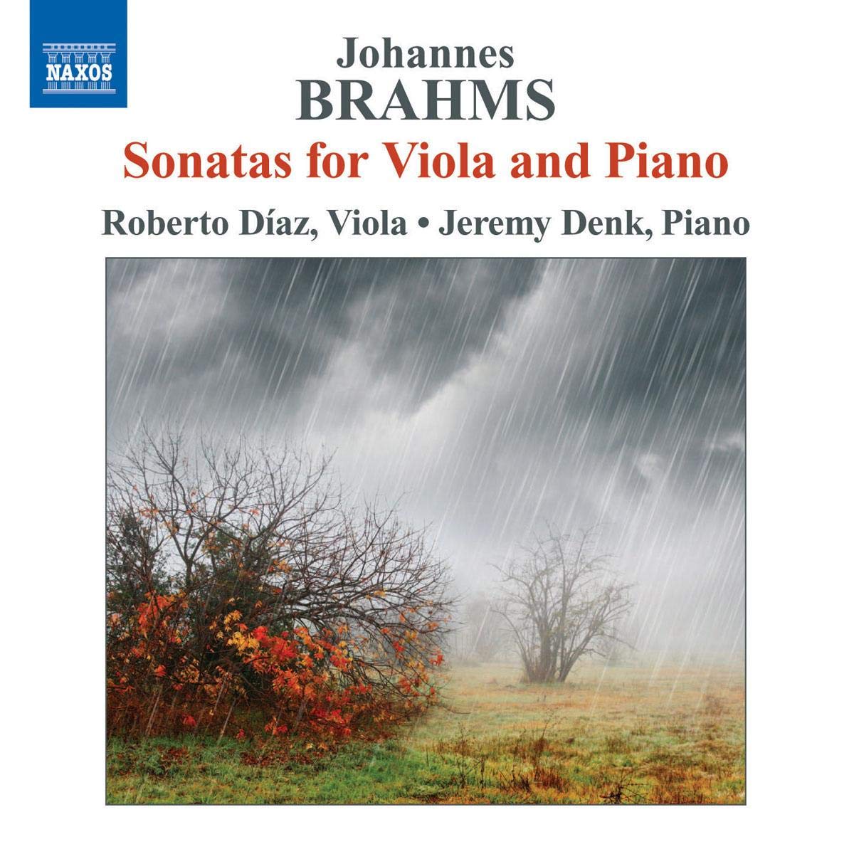 Sonaten für Viola und Klavier Classical