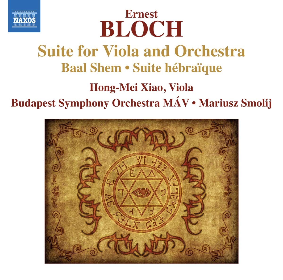 Suite für Viola und Orchester Classical