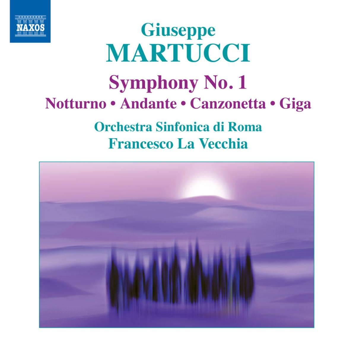 Sinfonie 1/Andante/Notturno/+ Classical
