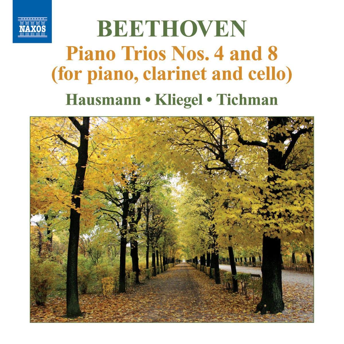 Klaviertrios Vol.4 Classical