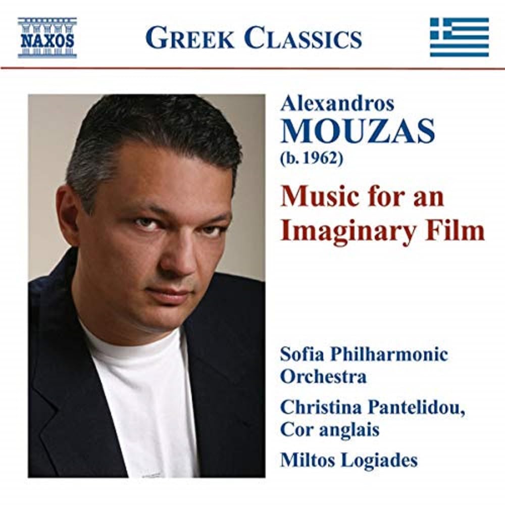 Music for An Imaginary Film Classical