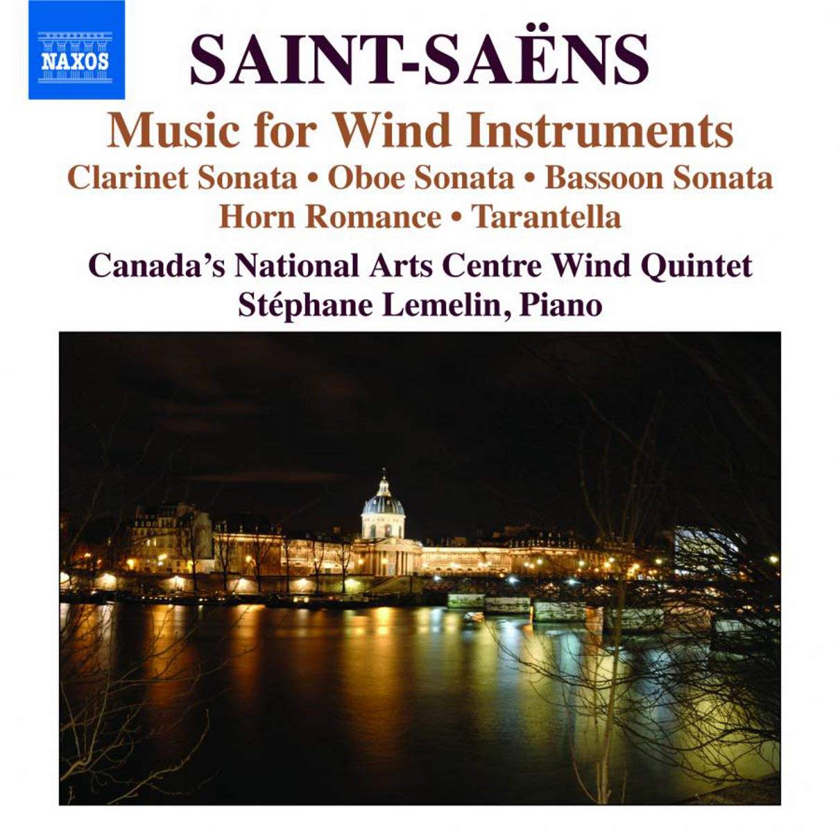 Musik für Blasinstrumente Classical