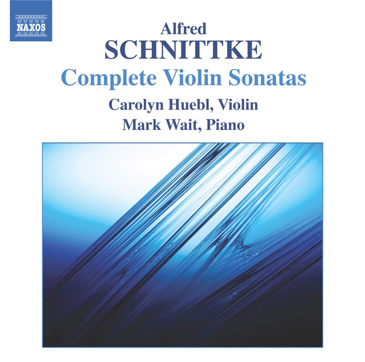 Schnittke: Komplette Violinsonaten Classical