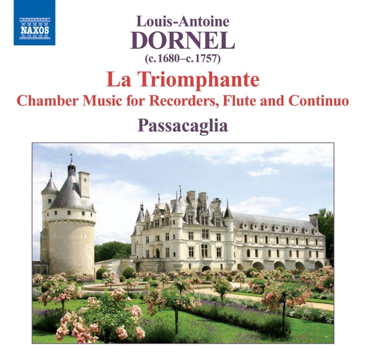 La Triomphante Classical