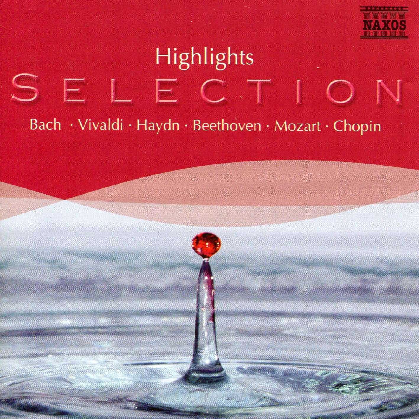 Selection Highlights Classical