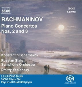 Klavierkonzert 2+3 Classical