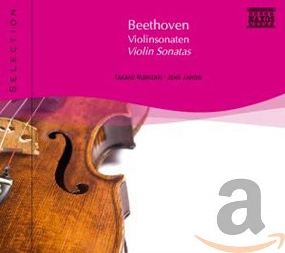 Violinsonaten Classical