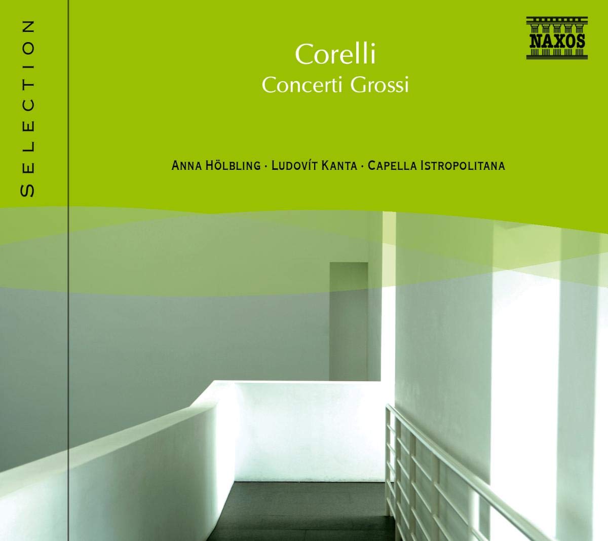 Concerti Grossi Classical