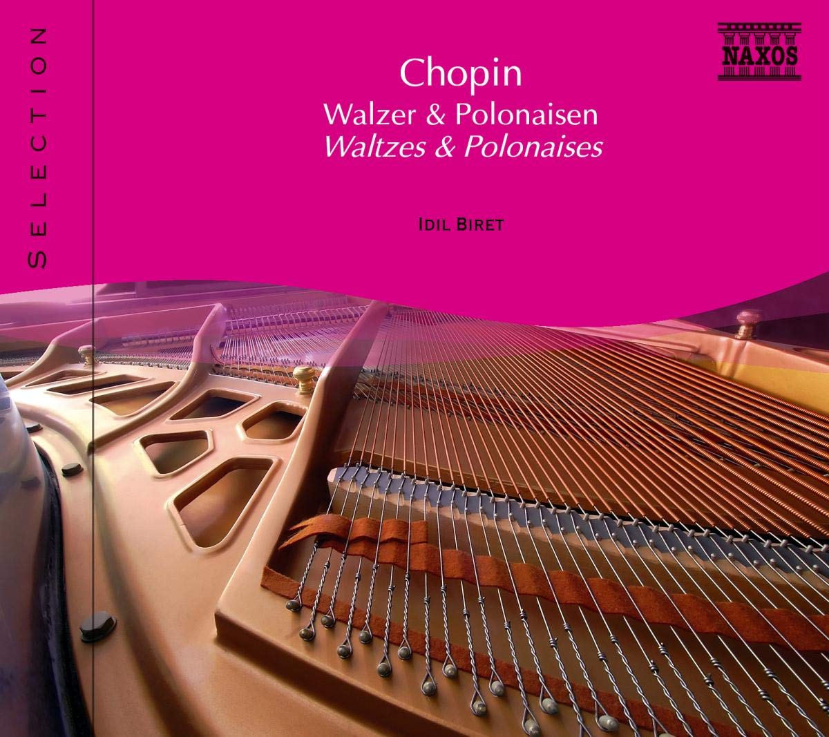 Walzer & Polonaisen Classical