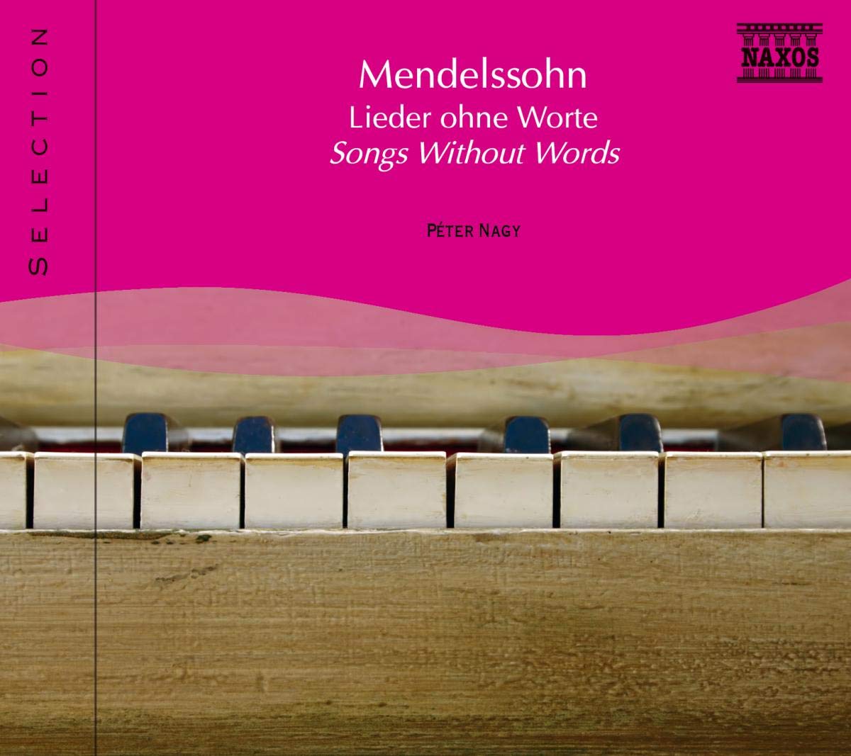 Lieder Ohne Worte Classical
