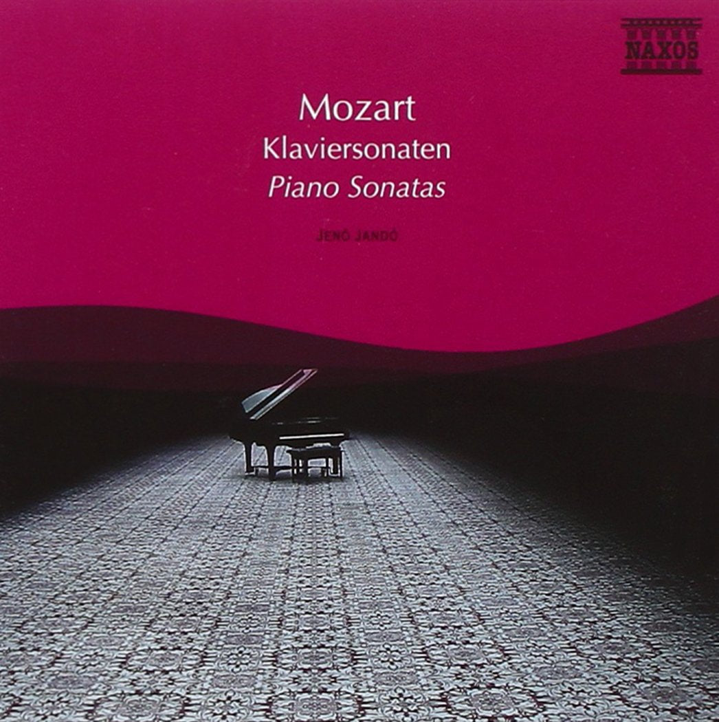 Klaviersonaten Classical