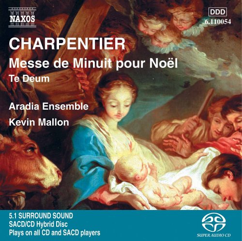 Messe de Minuit pour Noel Classical