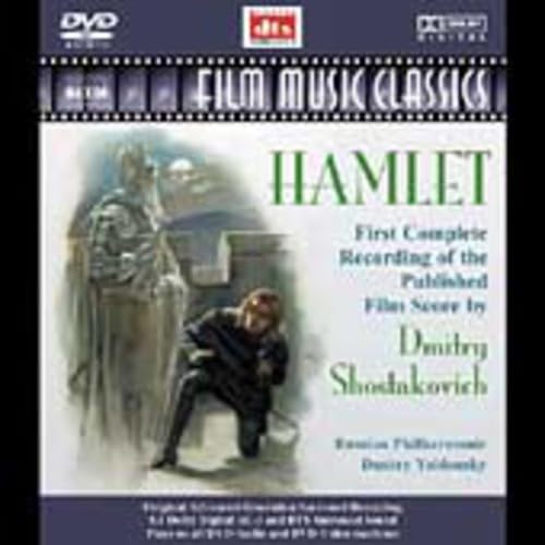 Hamlet Soundtracks & Musicals