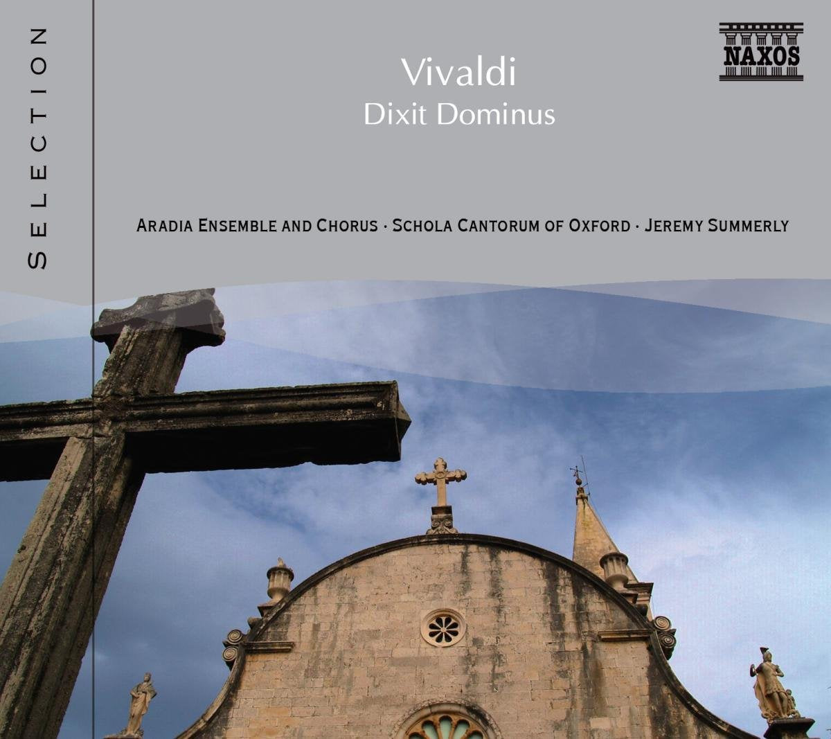 Dixit Dominus Classical
