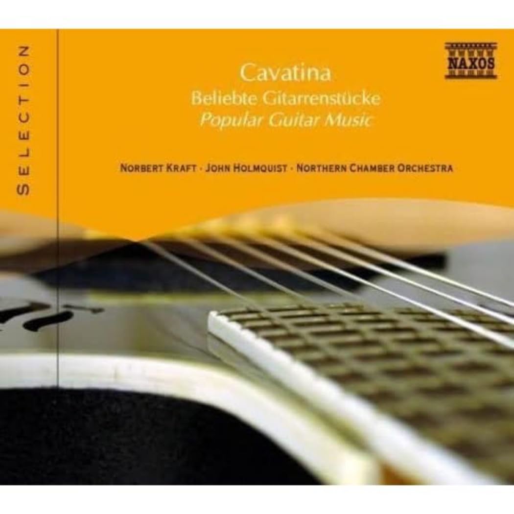 Cavatina Classical