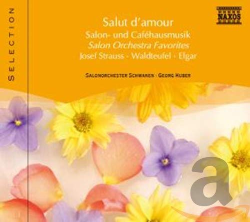 Salut d'Amour Classical