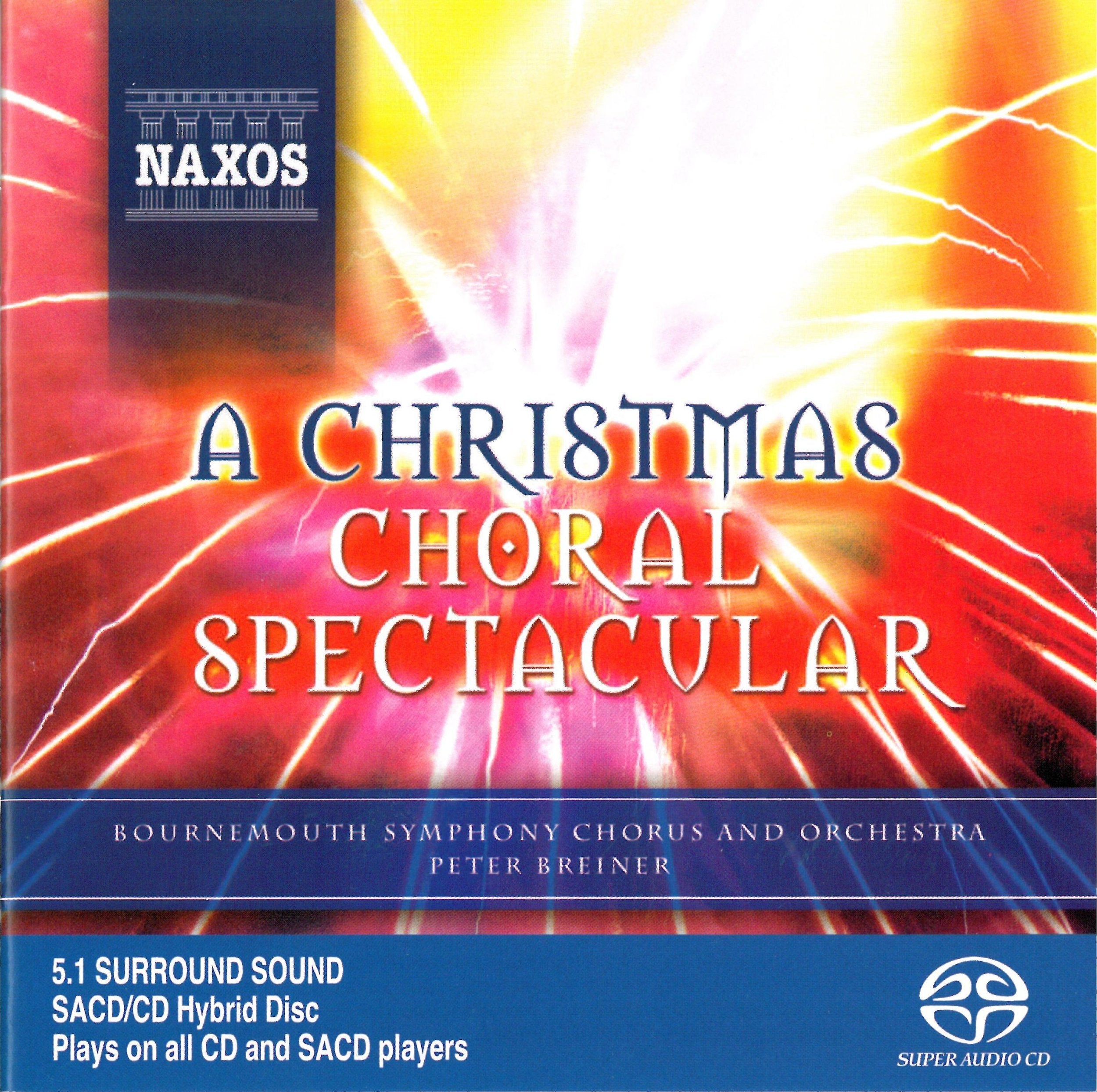 A Christmas Choral Spectacular Other music genres