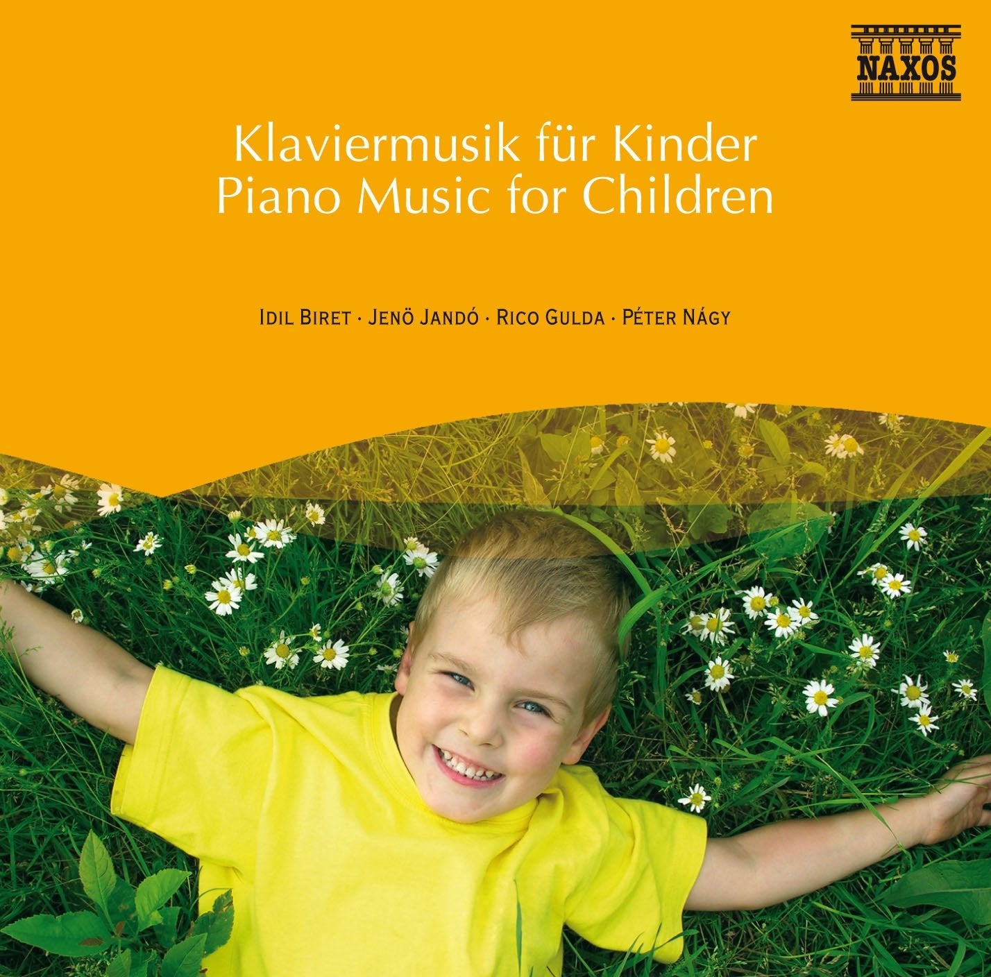 Klaviermusik Für Kinder Music for Children