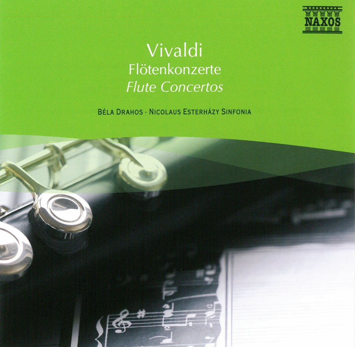 Flötenkonzerte Classical