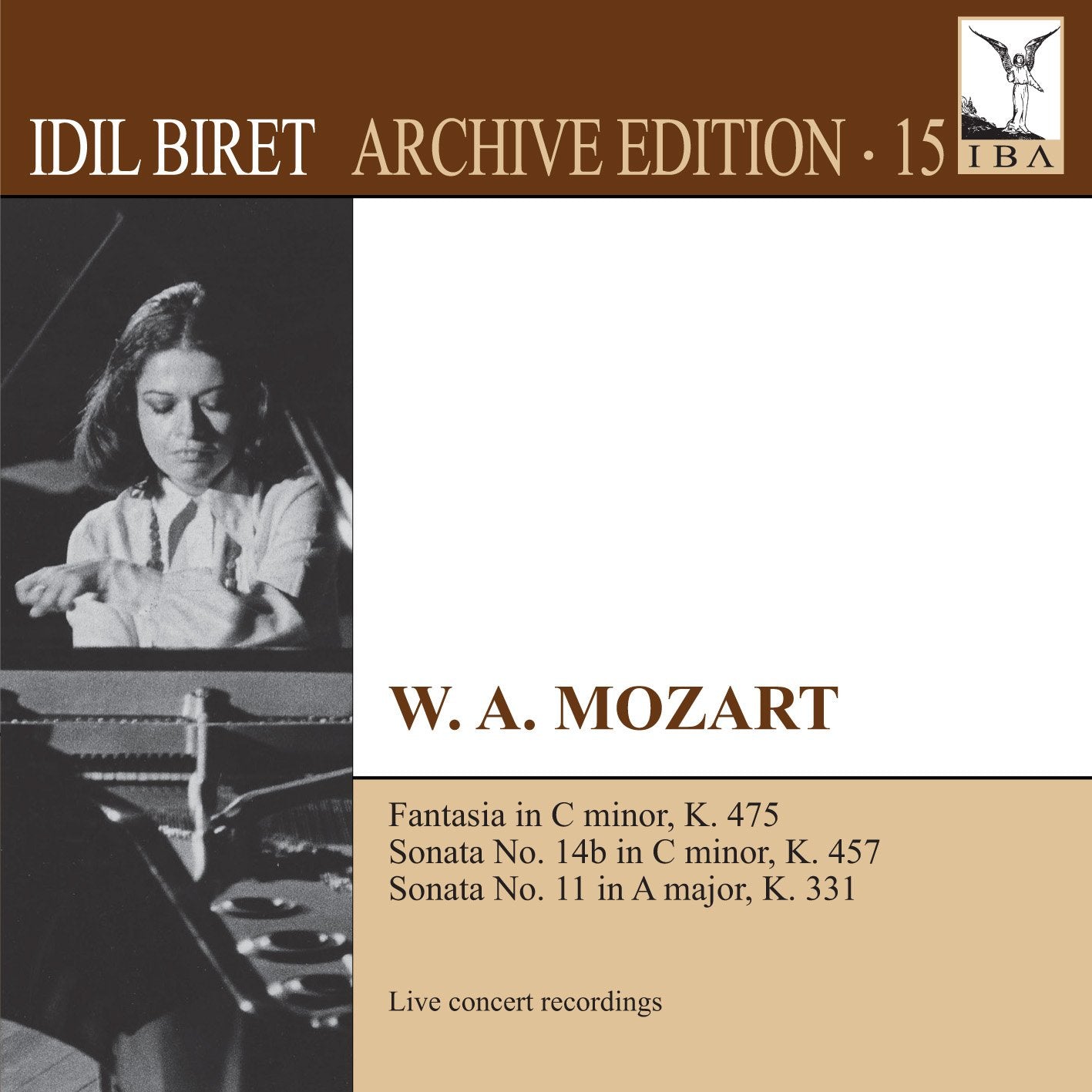 Product Image: Archive Edition 15