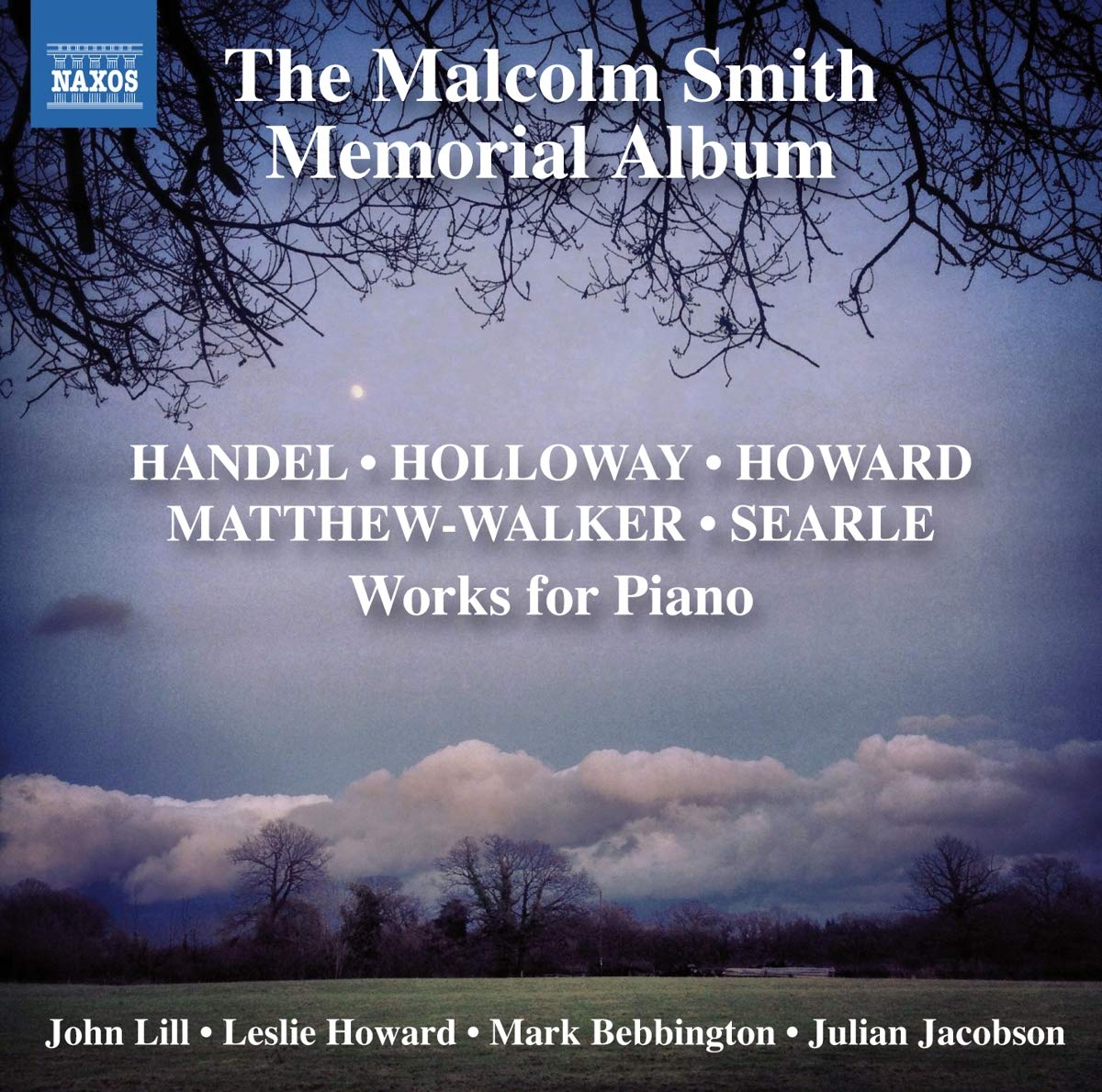 The Malcolm Smith Memorial Album Classical
