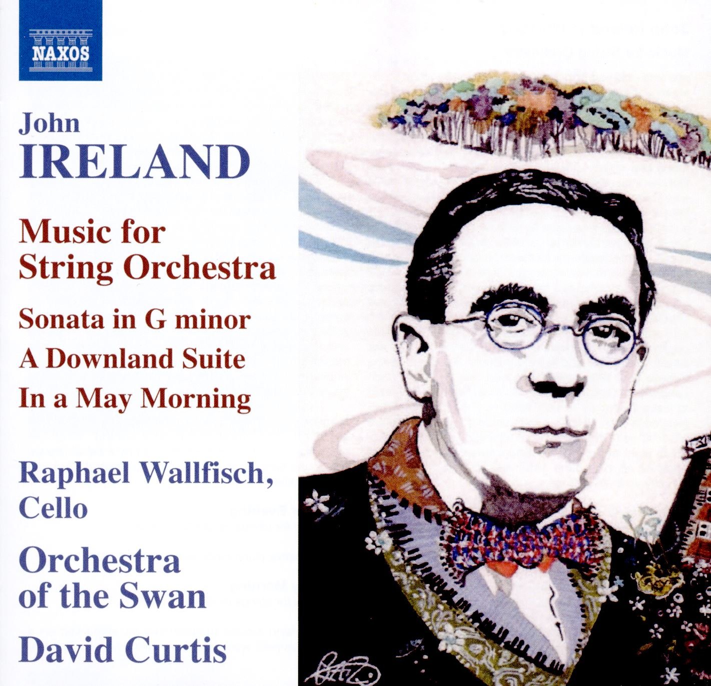 Musik für Streichorchester Classical