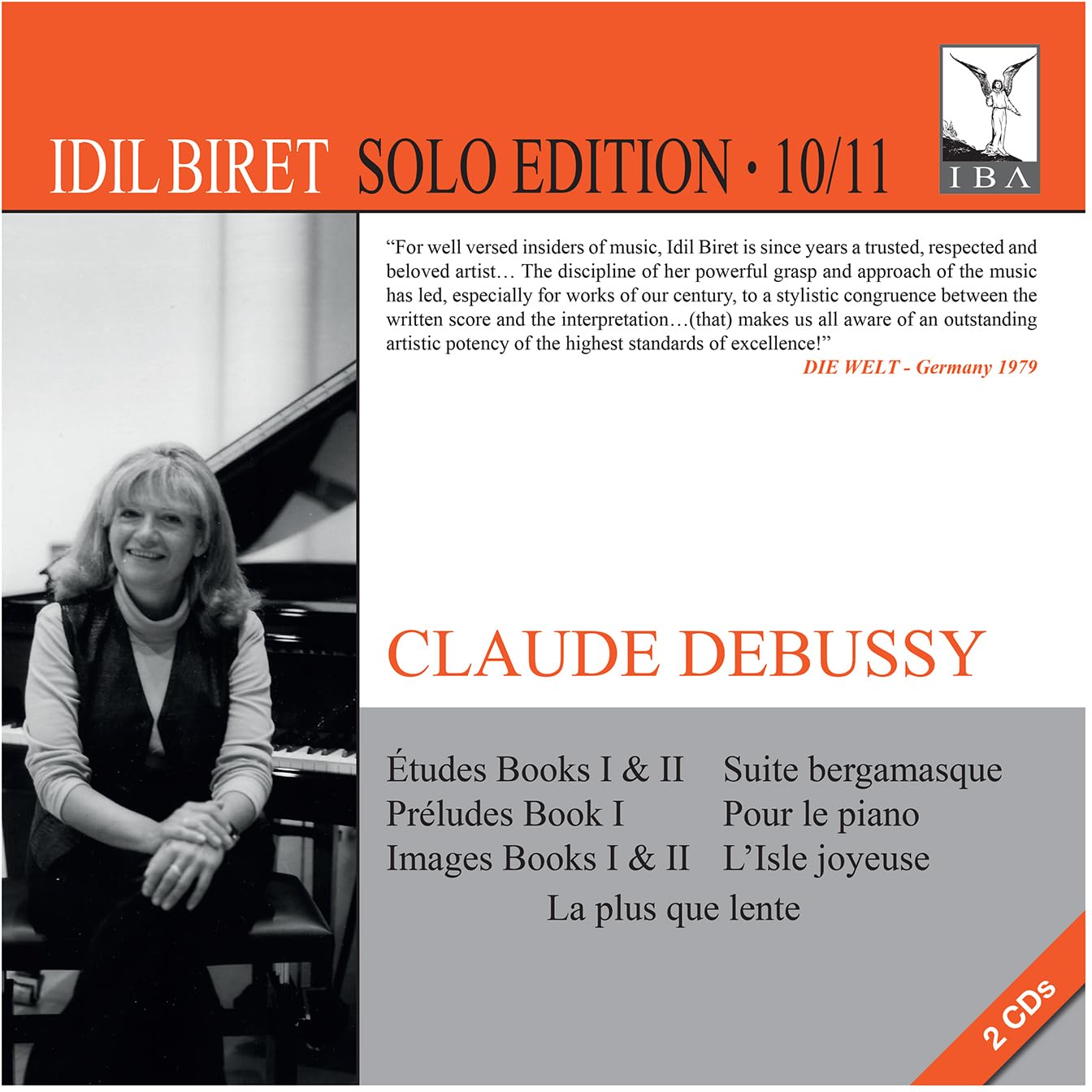 Product Image: Solo Edition,Vols.10 & 11