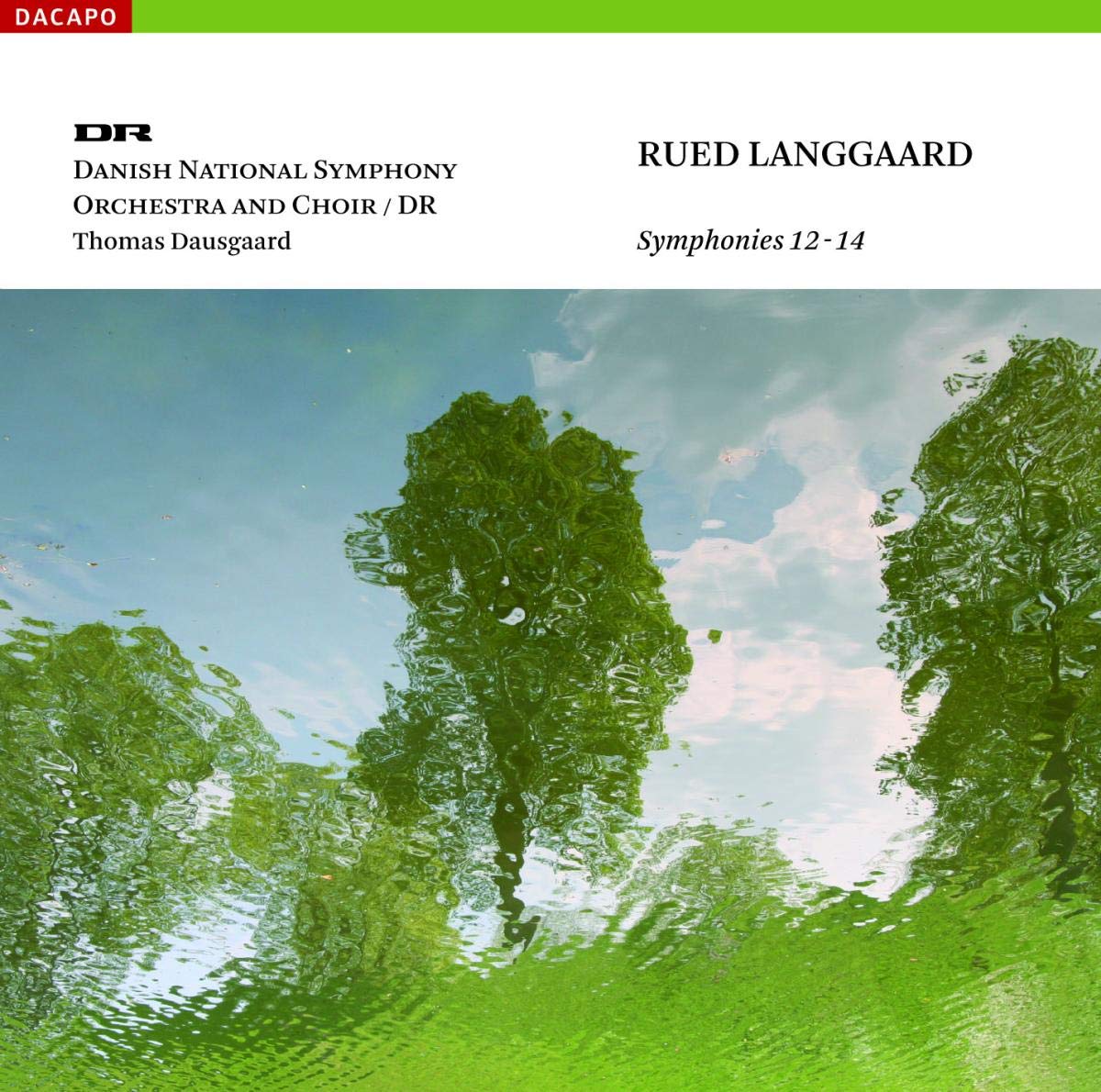 Symphonien Nr.12-14 Classical