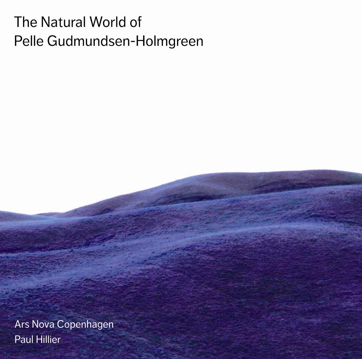The Natural World Of Classical