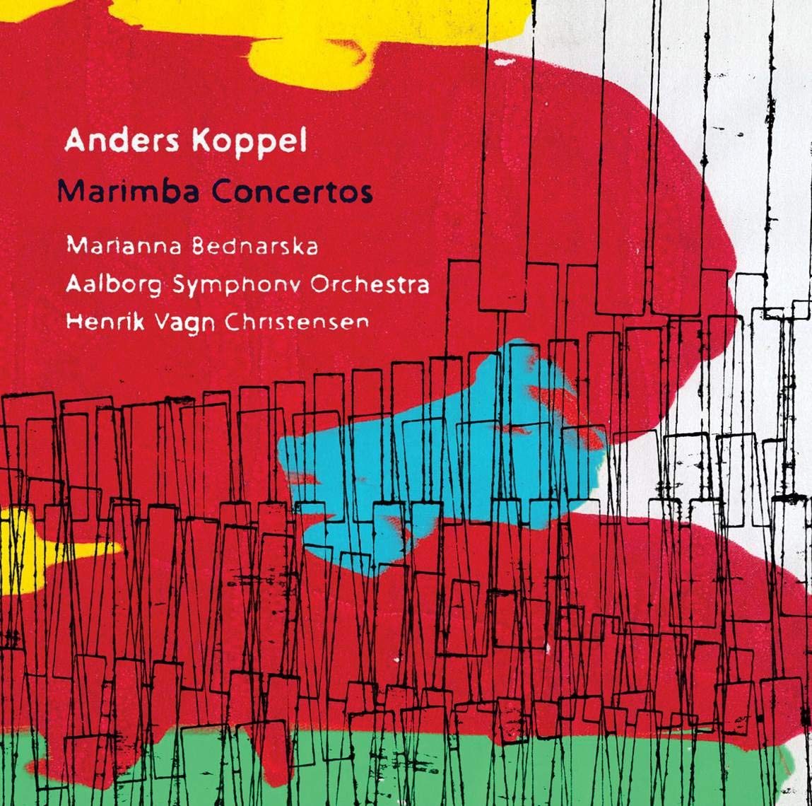 Koppel: Marimba Concertos Classical