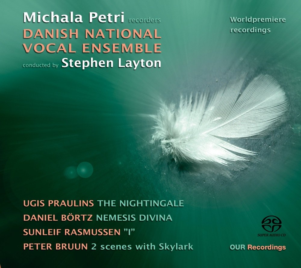 Product Image: The Nightingale