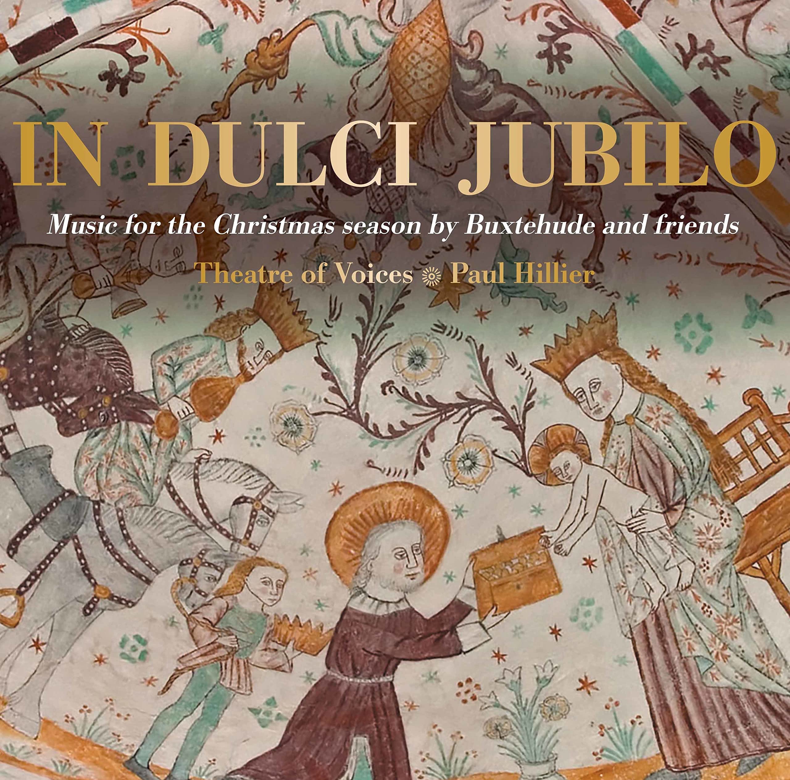 In Dulci Jubilo Other music genres